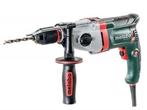 Veiling - Metabo klopboormachine SBE 850-2 S, Doe-het-zelf en Bouw, Nieuw