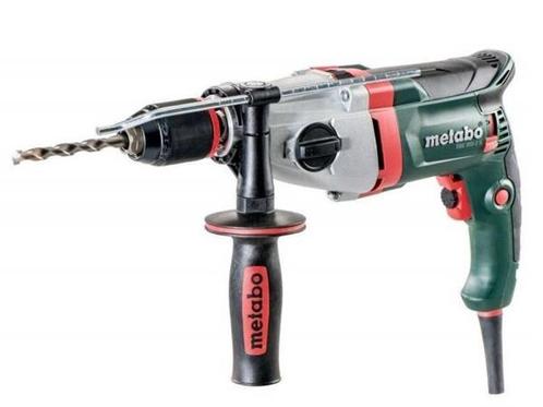 Veiling - Metabo klopboormachine SBE 850-2 S, Doe-het-zelf en Bouw, Gereedschap | Boormachines