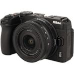 Nikon Z30 body  + Nikkor Z DX 16-50mm F/3.5-6.3 VR occasion, Zo goed als nieuw, Nikon, Verzenden