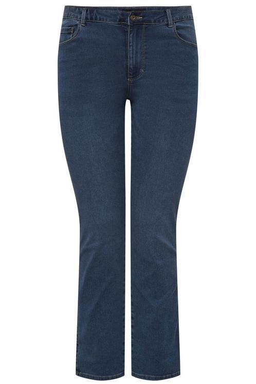 Only Carmakoma jeans44Maat 42/44 (L), Kleding | Dames, Spijkerbroeken en Jeans, Overige kleuren, Nieuw, Verzenden
