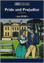 Letts Explore Pride and Prejudice 9781857582536, Boeken, Gelezen, Verzenden, John Mahoney, Stewart Martin