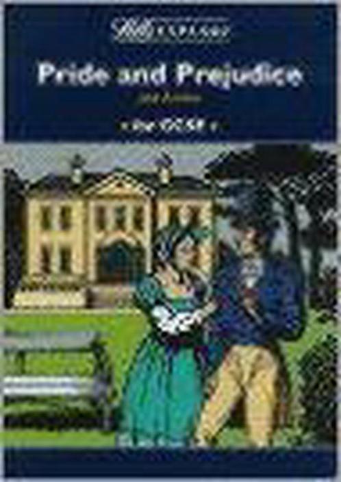 Letts Explore Pride and Prejudice 9781857582536, Boeken, Overige Boeken, Gelezen, Verzenden