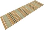 Nepal - Läufer - Loper - 300 cm - 86 cm - Moderne tapijten, Huis en Inrichting, Stoffering | Tapijten en Vloerkleden, Nieuw