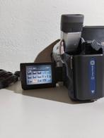 Sony DCR-HC14E Mini caméra DV-DV