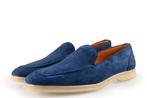 Reinhard Frans Loafers in maat 44 Blauw | 5% extra korting, Loafers, Reinhard Frans, Gedragen, Verzenden