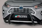 Pushbar | Toyota | RAV4 19- 5d suv. | Hybrid | zwart Super, Ophalen of Verzenden