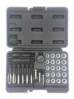 Gloeibougie schroefdraad reparatie set, Auto diversen, Autogereedschap, Verzenden, Nieuw