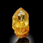 Adembenemende topaas edelsteen Kristal - Hoogte: 2.6 cm -, Verzamelen, Mineralen en Fossielen