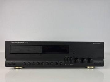 Harman Kardon - TD-420 - HX PRO CD Transcription