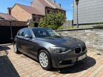 Bmw série 1 156000km, Noir, Hatchback