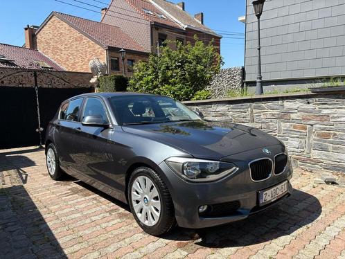 Bmw série 1 156000km, Auto's, BMW, ABS, Airbags, Bluetooth, Isofix, Radio