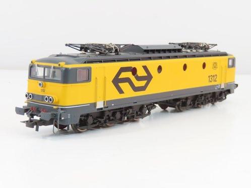 Rivarossi H0 - HR2252 - Locomotive électrique - Série 1300,, Hobby en Vrije tijd, Modeltreinen | H0