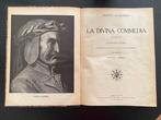 Dante Alighieri / Gustave Dorè - Divina commedia illustrata