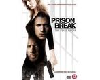 Prison Break - The Final Break, Verzenden, Nieuw in verpakking