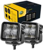 Hella LED Cube Set 2.7  Verstraler | 1FA 358 176-801, Auto-onderdelen, Ophalen of Verzenden, Nieuw