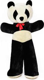 Grote knuffel panda XXL, Kinderen en Baby's, Speelgoed | Knuffels en Pluche, Ophalen of Verzenden, Nieuw