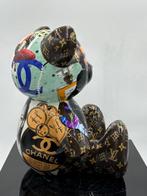 Naor - Teddy Louis Vuitton, Antiek en Kunst