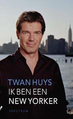 Ik ben een New Yorker 9789000333622 Twan Huys, Verzenden, Gelezen, Twan Huys