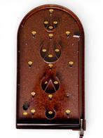 Napro Bakelite - Mechanische flipperkast - 1930-1940