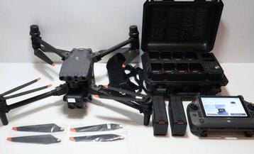 DJI Matrice 30T Caméra pour drone beschikbaar voor biedingen