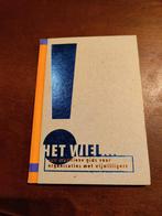 Het wiel 9789080459212 Bas van Lier, Verzenden, Gelezen, Bas van Lier