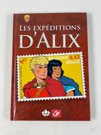 Philabédé - Les Expéditions dAlix - C - 1 Album - Édition, Boeken, Nieuw