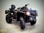 Can-Am Outlander 1000 Max XT-P - T-kenteken, Motoren, 2 cilinders, Meer dan 35 kW