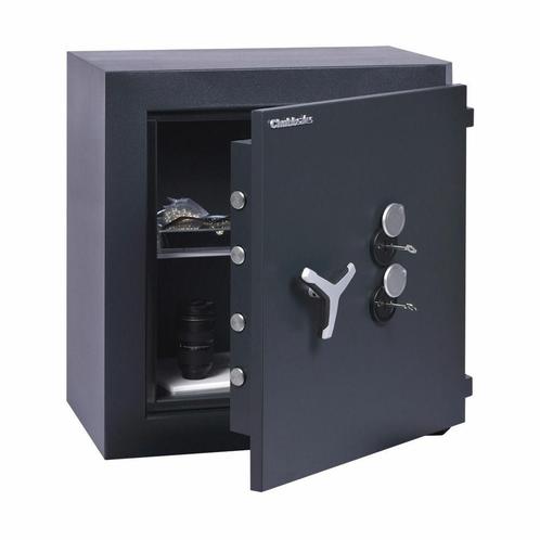LIPS Chubbsafes Trident EX G6-110 Grade IV EX kluis -, Huis en Inrichting, Brandblussers en Brandkasten, Brandkast, Nieuw, Verzenden