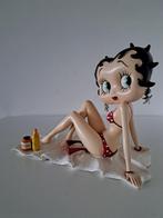 King Features Fleischer Studios - Sunbathing on a cream, Nieuw in verpakking