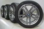 BMW 6 GT G32 7 serie G11 G12 647M 19 inch velgen Pirelli Run, Auto-onderdelen, Banden en Velgen, Ophalen of Verzenden, Nieuw