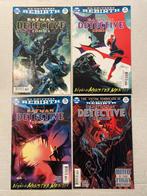 Detective Comics featuring Batman (2016) 19 comics in range, Livres