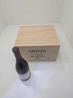 2021 Artadi, La Hoya - Rioja Single Plot Wine - 6 Bouteilles, Nieuw