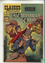 Scrooge [Dickens] - A Christmas Carol - 1947, Verzenden, Dickens, Charles [naar].