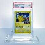 Pikachu Holo - Pokemon Rumble 2009 - 7/16 Graded card - PSA, Hobby en Vrije tijd, Nieuw