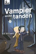 Vampier zonder tanden 9789464013382 Luc Descamps, Boeken, Verzenden, Gelezen, Luc Descamps
