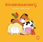 Kinderboerderij, een raadselboek op rijm voor peuters vol, Boeken, Verzenden, Gelezen, Betty Sluyzer