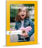 Nieuw geluid / Vast Boek / Noordhoff 9789001877132, Boeken, Verzenden, Zo goed als nieuw, Roeland Vrolijk
