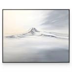 U. ARTOLA - Paisaje abstracto Ref: C-11 XL, Antiquités & Art, Art | Peinture | Moderne