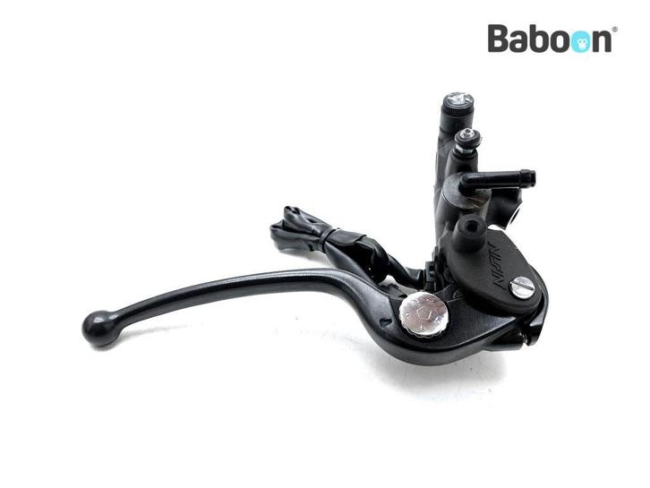 Pompe du frein avant Yamaha MT 09 SP 2023 (MT-09), Motoren, Onderdelen | Yamaha, Verzenden