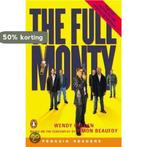 The Full Monty 9780582419810 Holden Wendy, Boeken, Verzenden, Gelezen, Holden Wendy