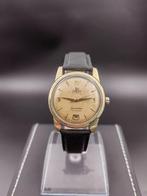 Omega - Seamaster Calendar - Cal. 355 - Heren - 1950-1959, Handtassen en Accessoires, Horloges | Heren, Nieuw