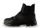 Dr Martens chelsea boots in maat 40 Bruin | 5% korting, Kleding | Heren, Bruin, Verzenden, Boots, Dr Martens