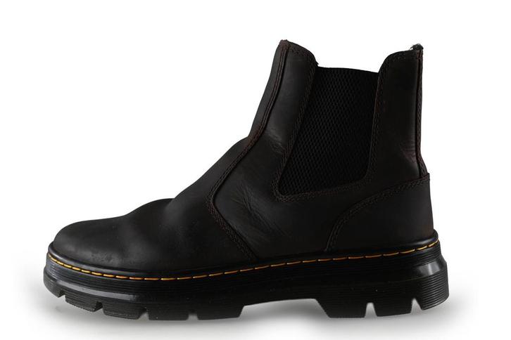 Dr Martens chelsea boots in maat 40 Bruin | 5% korting, Kleding | Heren, Schoenen, Bruin, Zo goed als nieuw, Boots, Verzenden