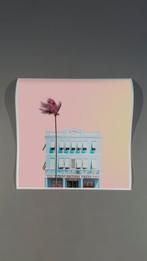 Téber - Victoria Block (Peach)