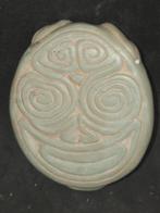 Taino-cultuur Petites et Grandes Antilles steen tijdelijke