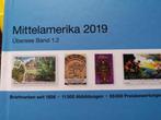 Catalogus, Postzegels en Munten, Gestempeld