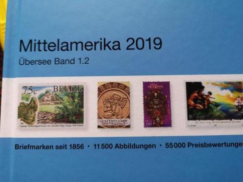Catalogus, Postzegels en Munten, Postzegels | Amerika