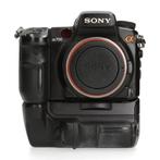 Sony Alpha A700, Audio, Tv en Foto, Fotocamera's Digitaal, Ophalen of Verzenden