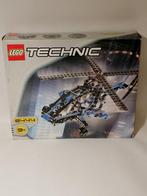 Lego - lego technic 8444 Jet Wasp met doos uit 1999!, Nieuw