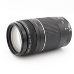 Canon EF 75-300mm f/4-5.6 III | Tweedehands, Verzenden, Zo goed als nieuw